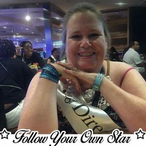 Meet your Posher, Beth